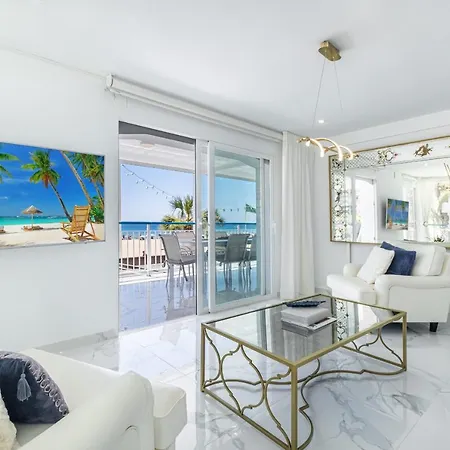 Appartement Copacabana Deluxe 1-a Levante Benidorm